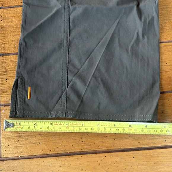 Lucy | Lucy Spa Pants Lucy Flex in Brown size Small Tall - Picture 8 of 13